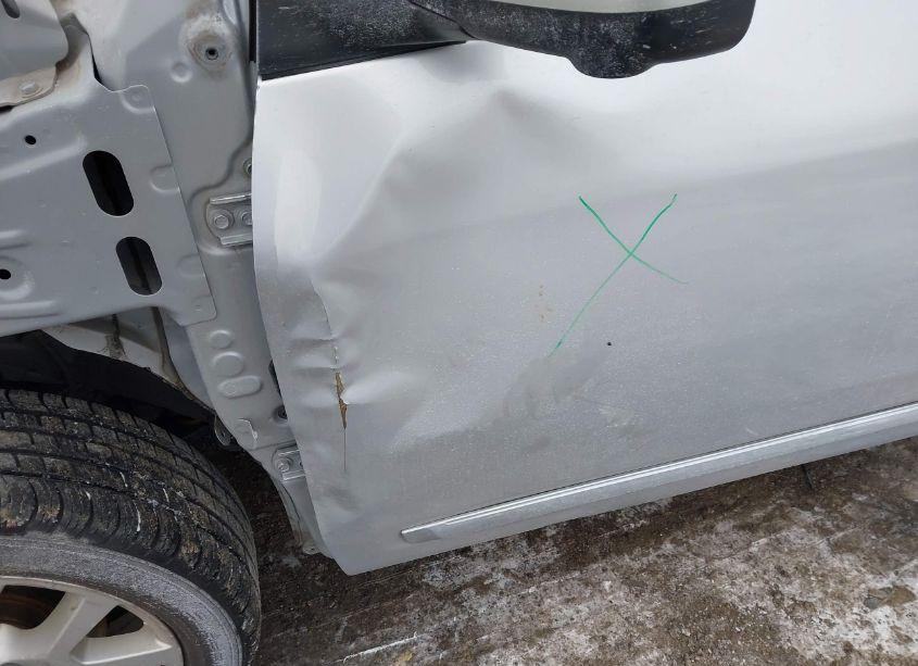 Photo 13 of 2012 Nissan Rogue SV W/SL PKG (VIN JN8AS5MVXCW354924)