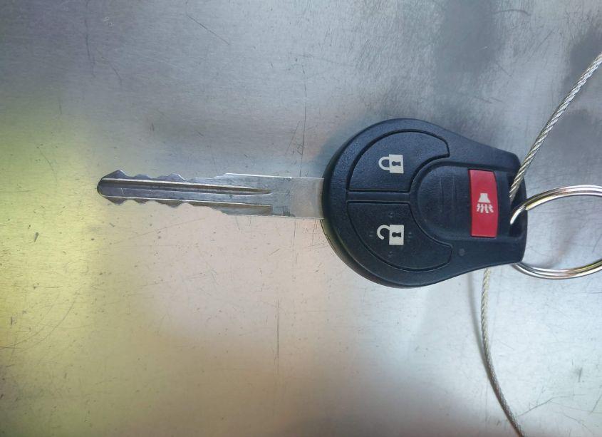 Photo 11 of 2012 Nissan Rogue S (VIN JN8AS5MVXCW355829)