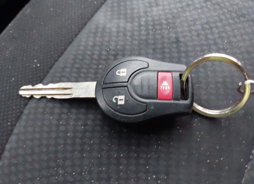 Photo 11 of 2012 Nissan Rogue S (VIN JN8AS5MVXCW374882)