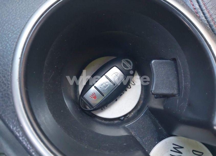 Photo 11 of 2012 Nissan Rogue SV W/SL PKG (VIN JN8AS5MVXCW376678)