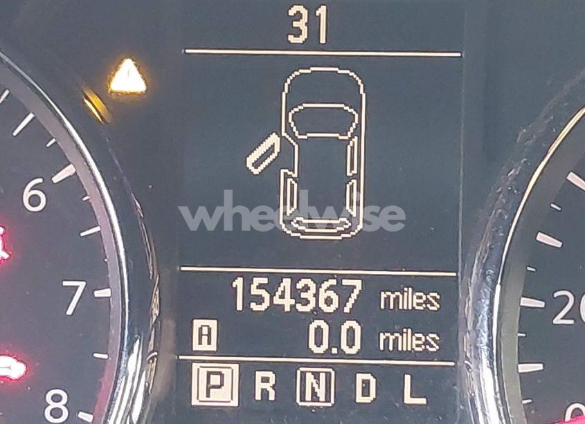 Photo 15 of 2012 Nissan Rogue SV W/SL PKG (VIN JN8AS5MVXCW376678)