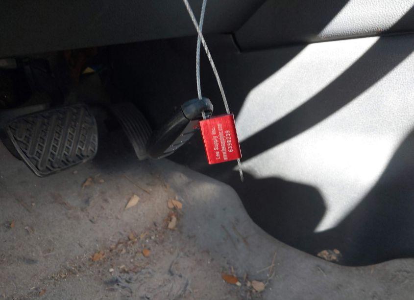 Photo 11 of 2012 Nissan Rogue SV (VIN JN8AS5MVXCW392234)