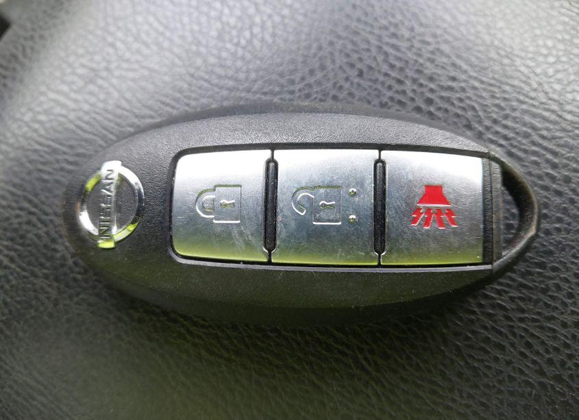 Photo 11 of 2012 Nissan Rogue SV W/SL PKG (VIN JN8AS5MVXCW402485)