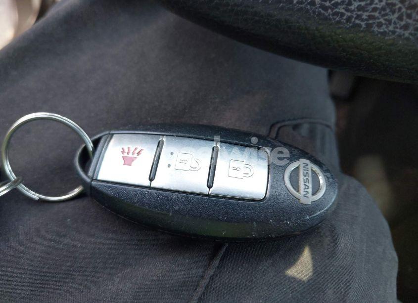 Photo 11 of 2012 Nissan Rogue SV (VIN JN8AS5MVXCW403751)