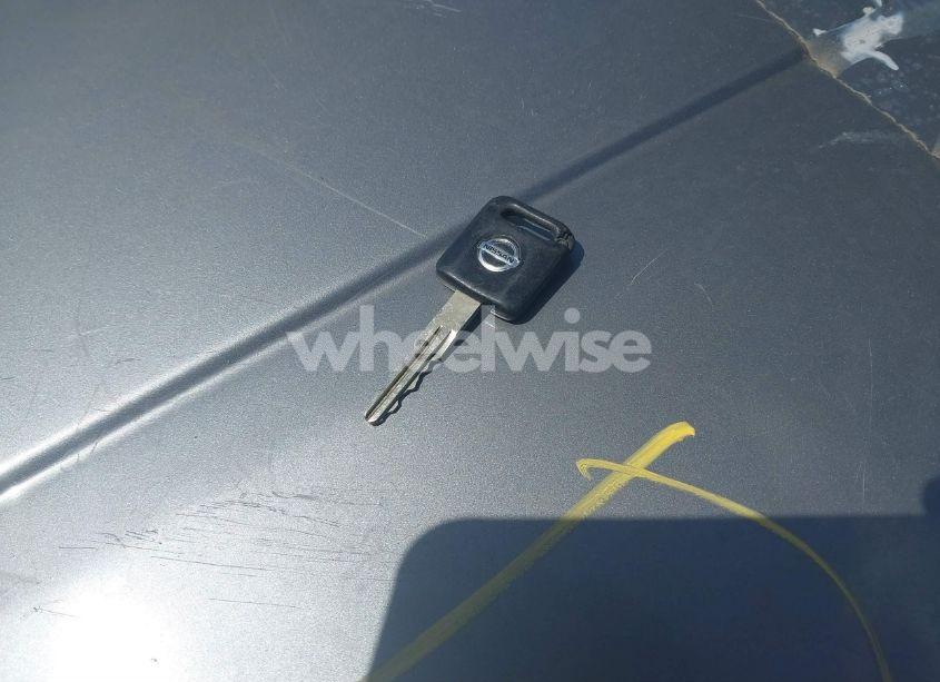 Photo 11 of 2012 Nissan Rogue S (VIN JN8AS5MVXCW405631)