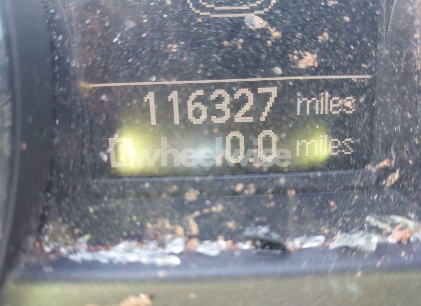 Photo 15 of 2012 Nissan Rogue S (VIN JN8AS5MVXCW405631)