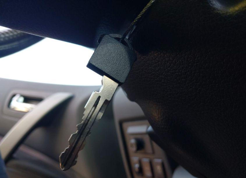 Photo 11 of 2012 Nissan Rogue SV W/SL PKG (VIN JN8AS5MVXCW412434)