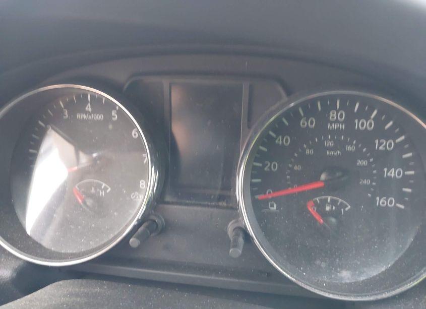 Photo 15 of 2012 Nissan Rogue SV (VIN JN8AS5MVXCW702883)