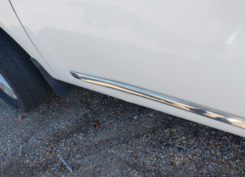 Photo 6 of 2013 Nissan Rogue SV W/SL PKG (VIN JN8AS5MVXDW119392)