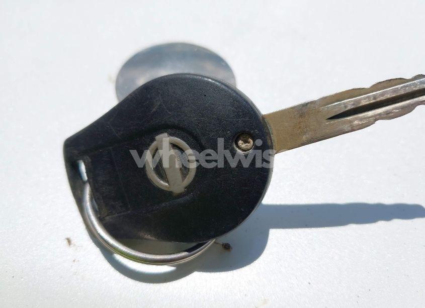 Photo 11 of 2013 Nissan Rogue S (VIN JN8AS5MVXDW124043)