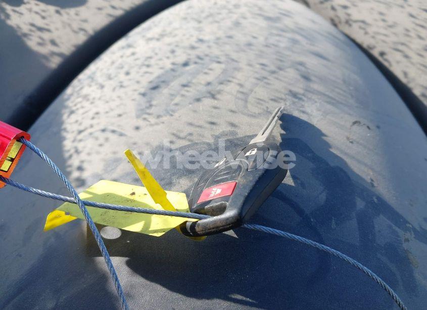 Photo 11 of 2013 Nissan Rogue S (VIN JN8AS5MVXDW131669)