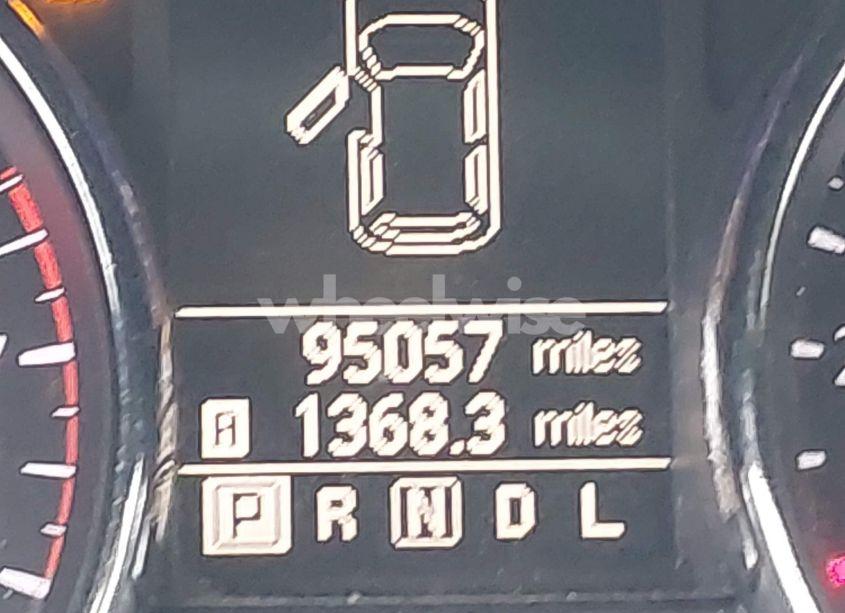 Photo 15 of 2013 Nissan Rogue SV W/SL PKG (VIN JN8AS5MVXDW133177)