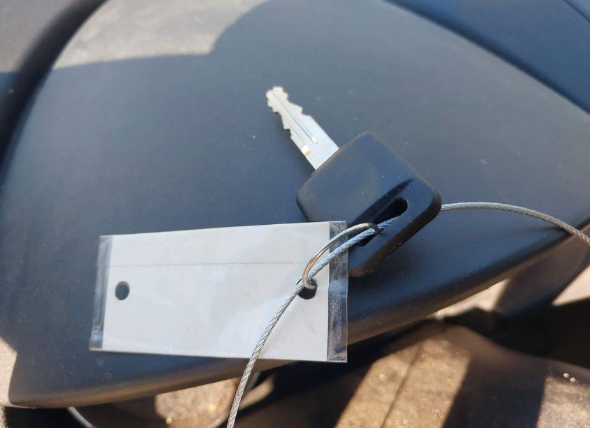 Photo 11 of 2013 Nissan Rogue S (VIN JN8AS5MVXDW137844)