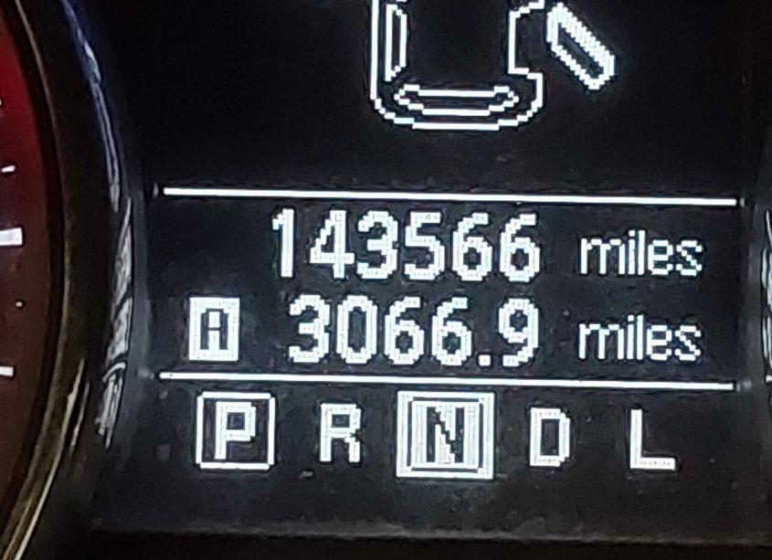 Photo 16 of 2013 Nissan Rogue SV (VIN JN8AS5MVXDW142526)