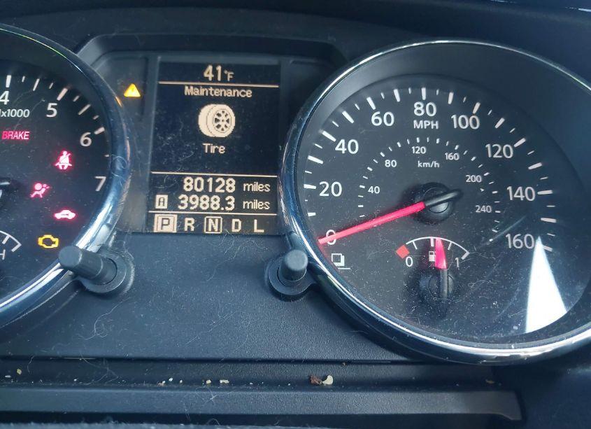 Photo 14 of 2013 Nissan Rogue S (VIN JN8AS5MVXDW608861)