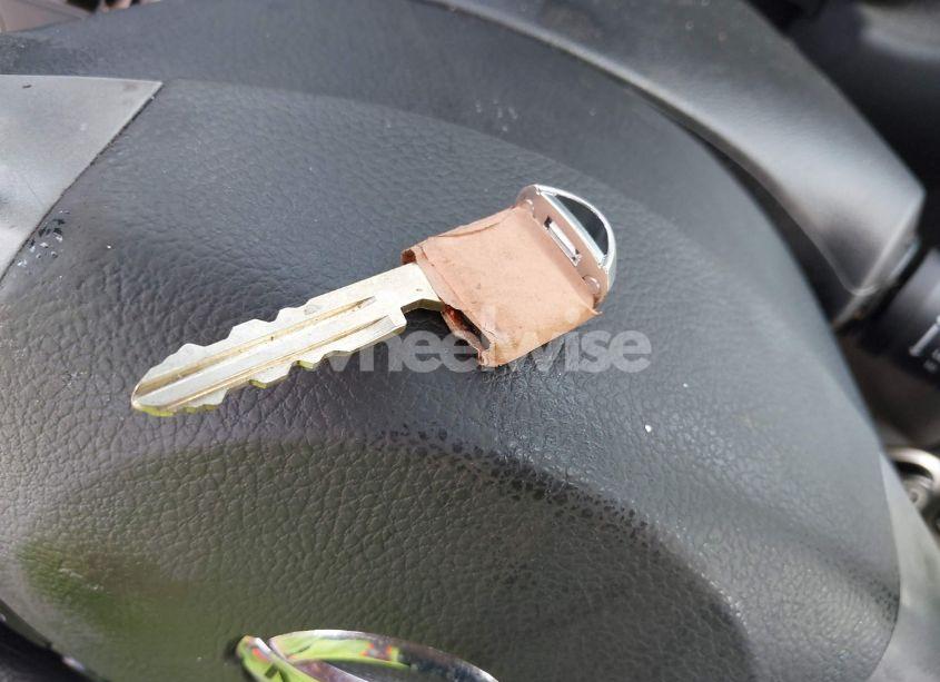 Photo 11 of 2013 Nissan Rogue SV (VIN JN8AS5MVXDW612554)