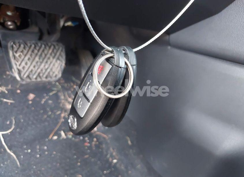 Photo 11 of 2013 Nissan Rogue SV W/SL PKG (VIN JN8AS5MVXDW618032)