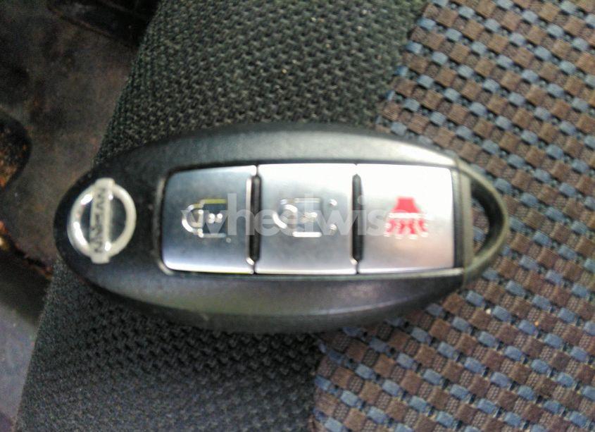 Photo 11 of 2013 Nissan Rogue SV (VIN JN8AS5MVXDW622940)