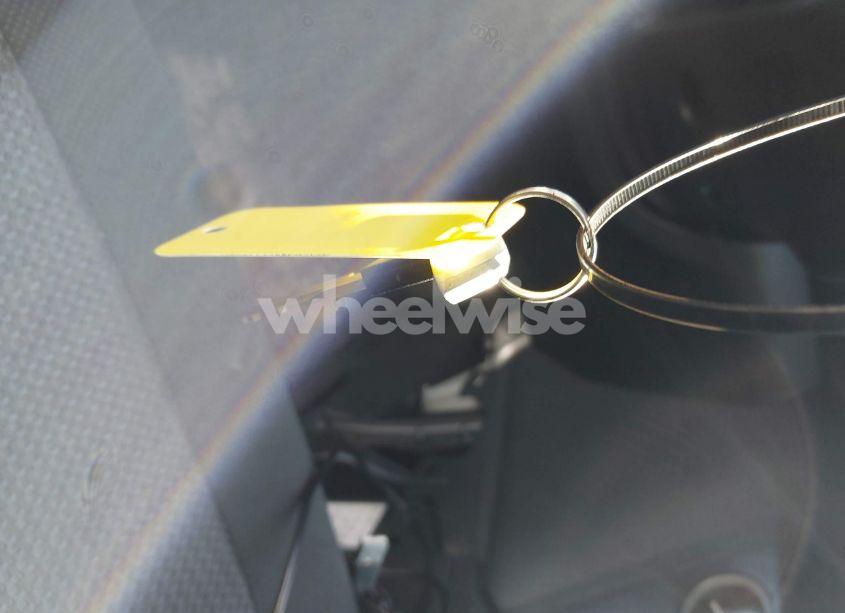 Photo 11 of 2013 Nissan Rogue SV (VIN JN8AS5MVXDW626700)