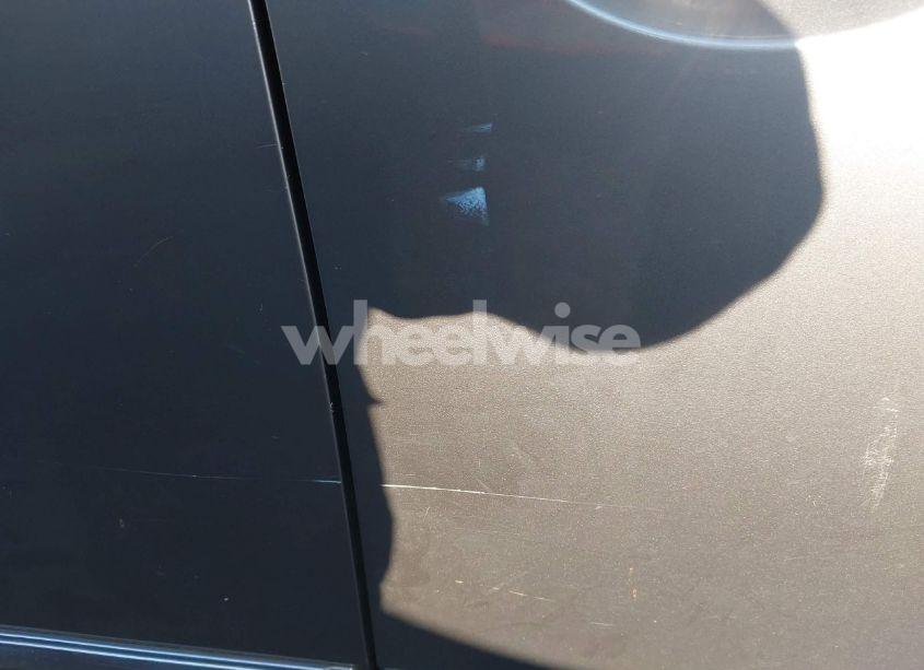 Photo 12 of 2013 Nissan Rogue SV (VIN JN8AS5MVXDW626700)