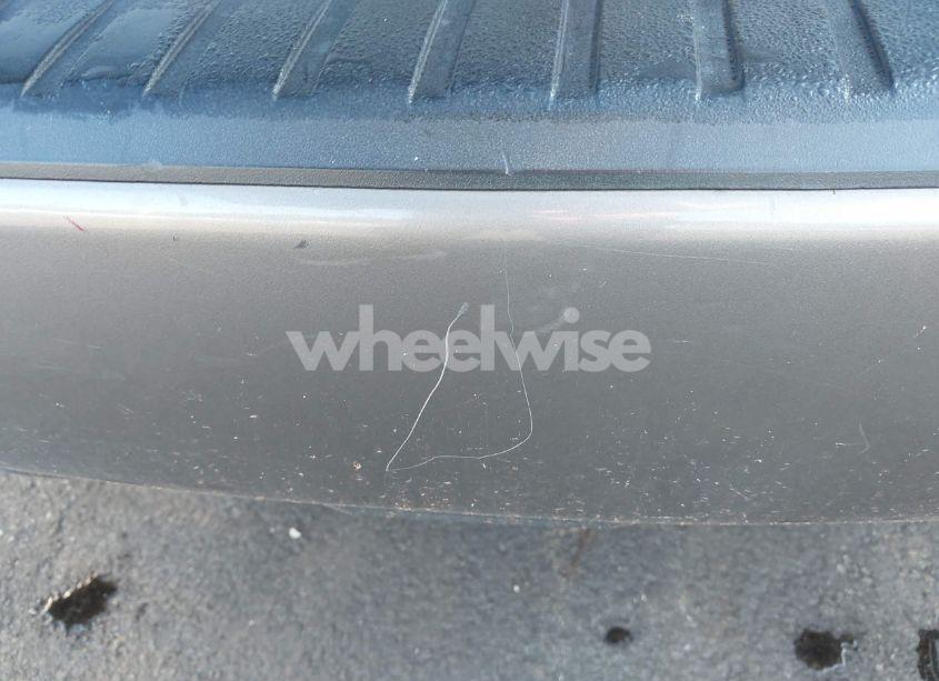 Photo 14 of 2013 Nissan Rogue SV (VIN JN8AS5MVXDW626700)