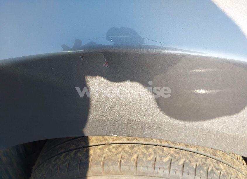 Photo 6 of 2013 Nissan Rogue SV (VIN JN8AS5MVXDW626700)