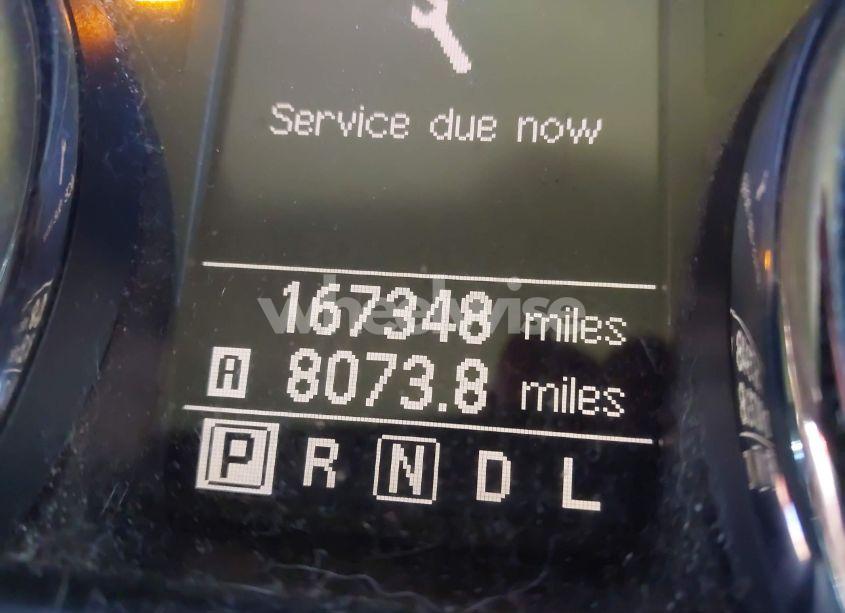 Photo 15 of 2013 Nissan Rogue SV (VIN JN8AS5MVXDW636305)