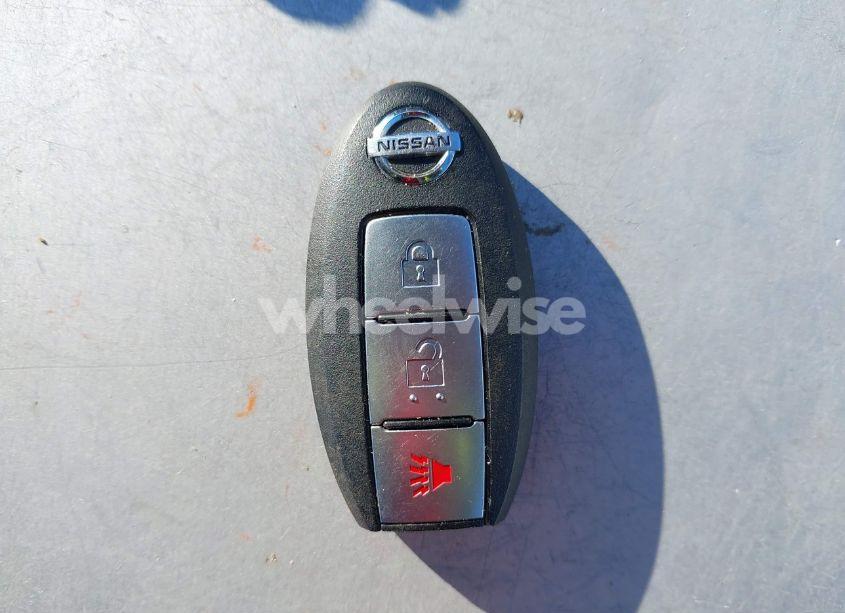 Photo 11 of 2013 Nissan Rogue SV W/SL PKG (VIN JN8AS5MVXDW636451)