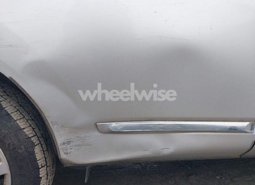 Photo 11 of 2013 Nissan Rogue SV W/SL PKG (VIN JN8AS5MVXDW647143)