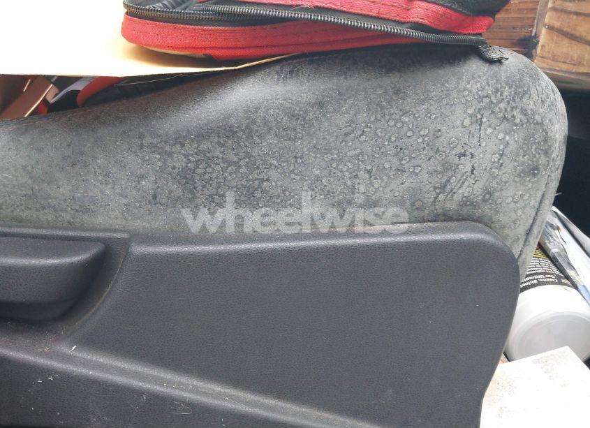 Photo 13 of 2013 Nissan Rogue SV W/SL PKG (VIN JN8AS5MVXDW647143)