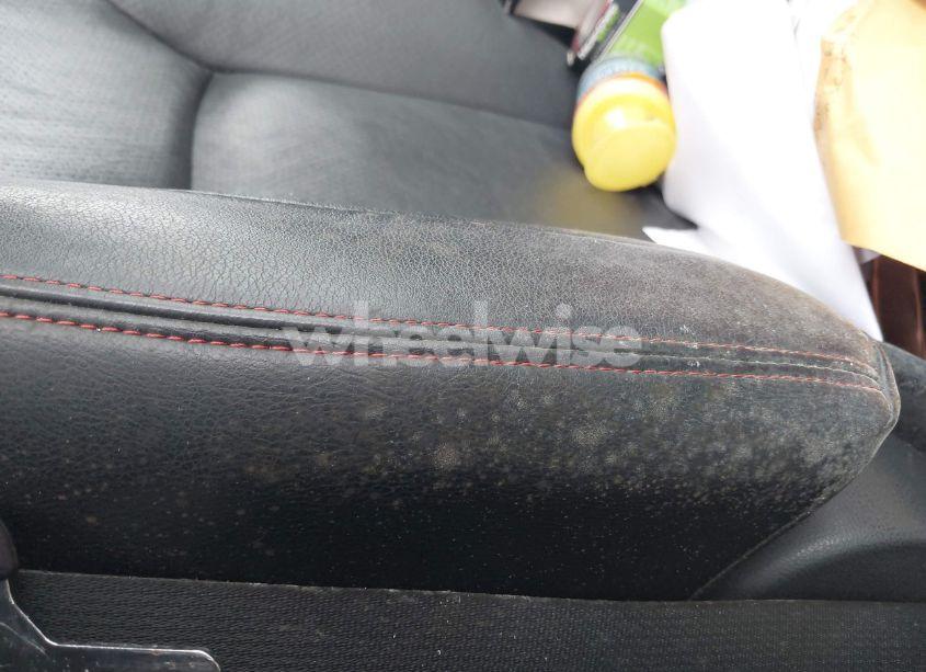 Photo 14 of 2013 Nissan Rogue SV W/SL PKG (VIN JN8AS5MVXDW647143)