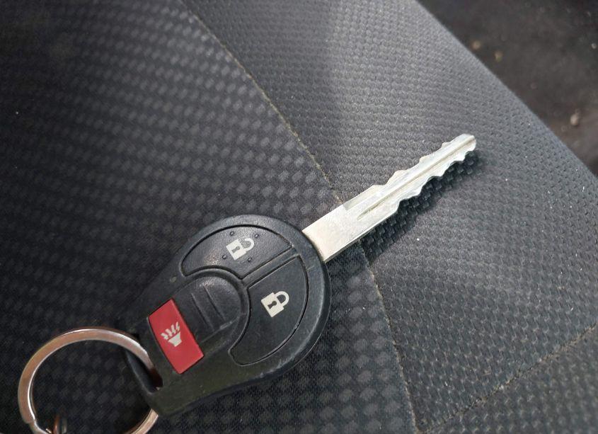 Photo 11 of 2013 Nissan Rogue S (VIN JN8AS5MVXDW656697)