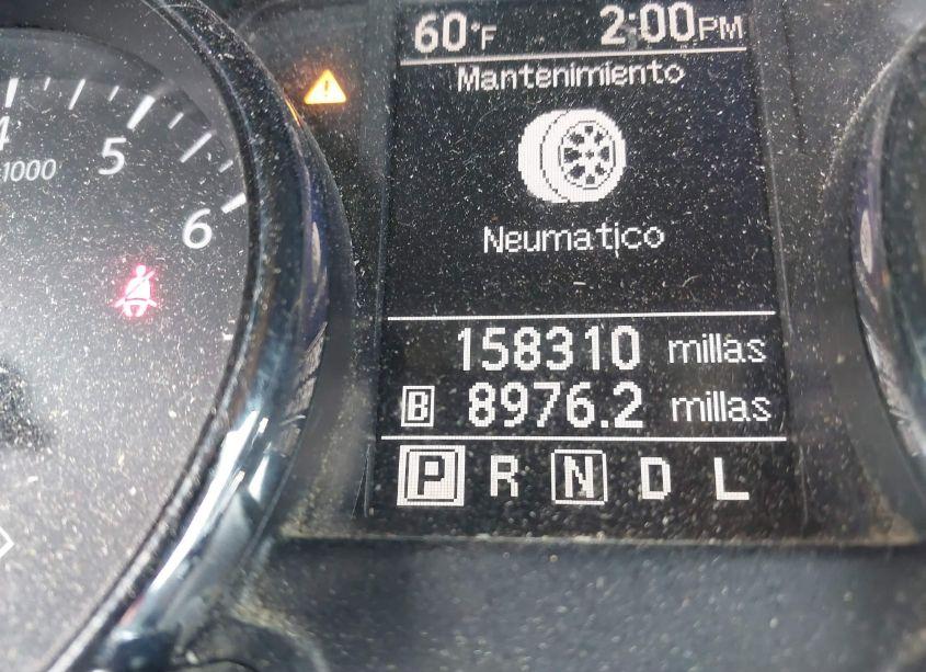 Photo 15 of 2013 Nissan Rogue S (VIN JN8AS5MVXDW656697)