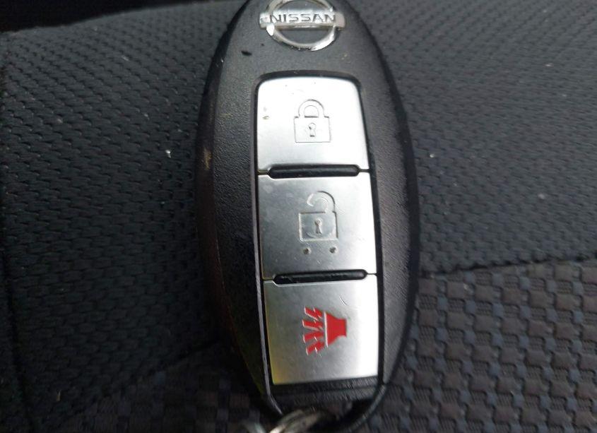 Photo 11 of 2013 Nissan Rogue SV (VIN JN8AS5MVXDW665741)