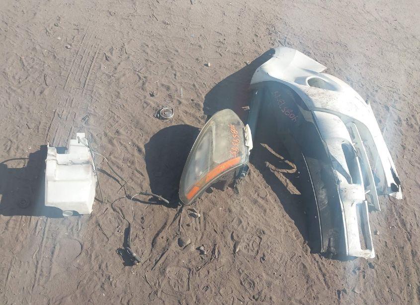 Photo 12 of 2014 Nissan Rogue SELECT S (VIN JN8AS5MVXEW200832)