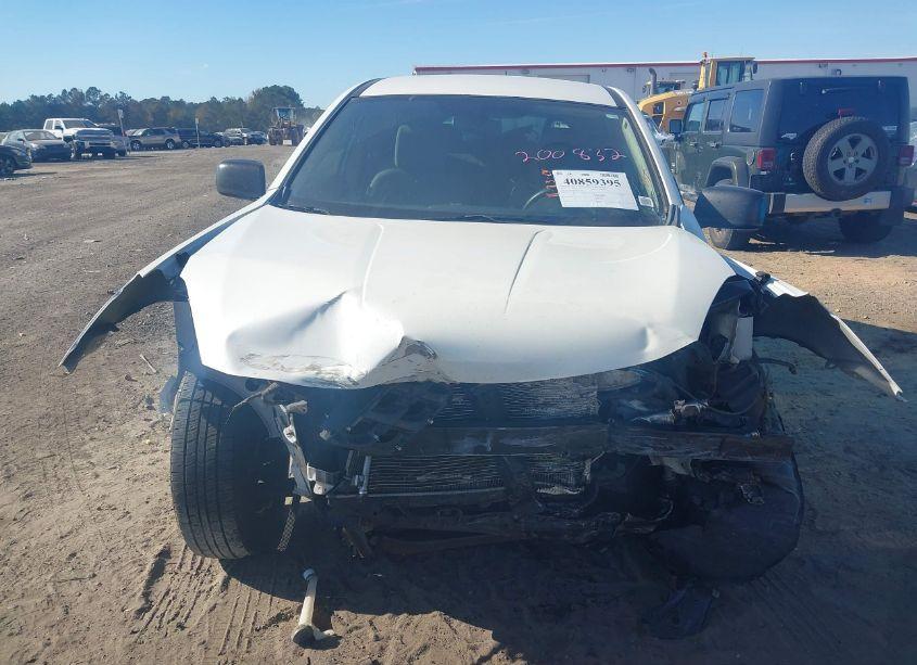 Photo 13 of 2014 Nissan Rogue SELECT S (VIN JN8AS5MVXEW200832)