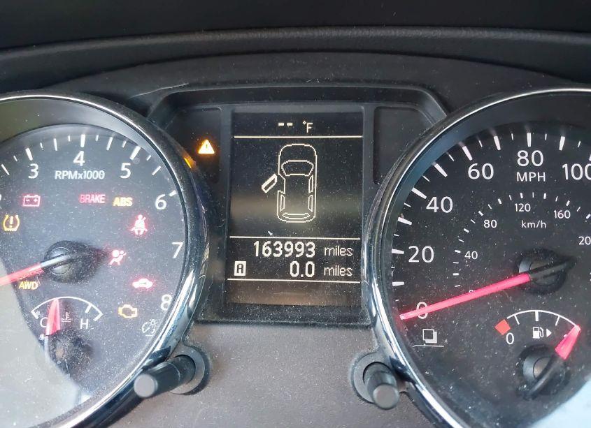 Photo 16 of 2014 Nissan Rogue SELECT S (VIN JN8AS5MVXEW200832)