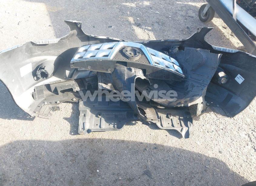 Photo 12 of 2014 Nissan Rogue SELECT S (VIN JN8AS5MVXEW204721)