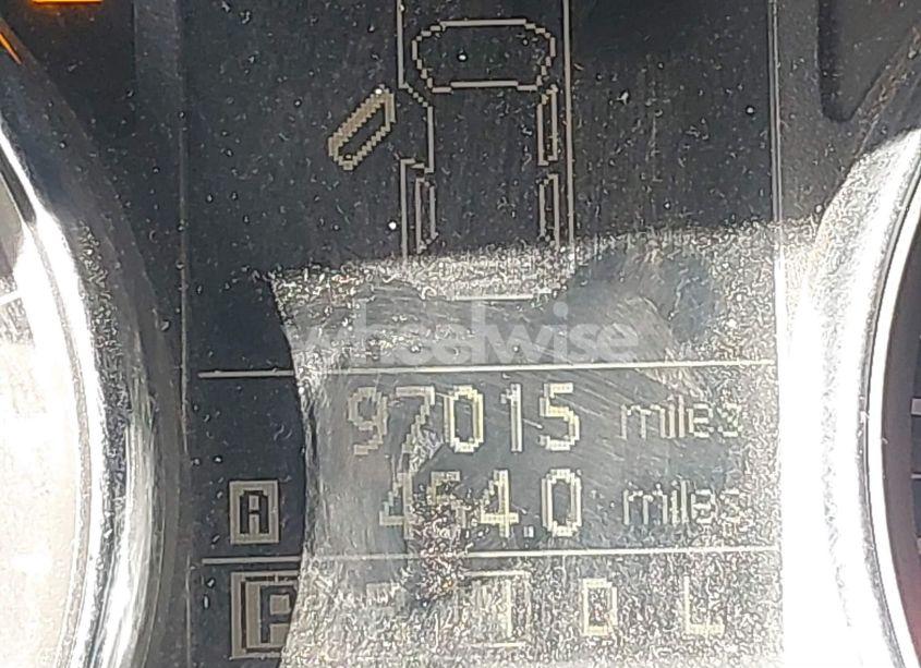 Photo 16 of 2014 Nissan Rogue SELECT S (VIN JN8AS5MVXEW204721)