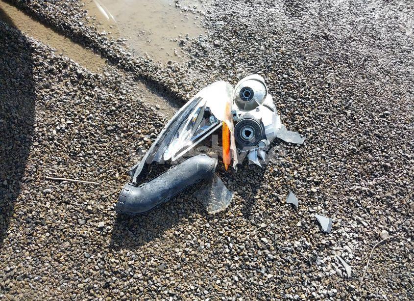 Photo 12 of 2015 Nissan Rogue SELECT S (VIN JN8AS5MVXFW251054)