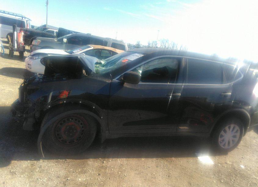 Photo 13 of 2016 Nissan Rogue S (VIN JN8AT2MT0GW004492)