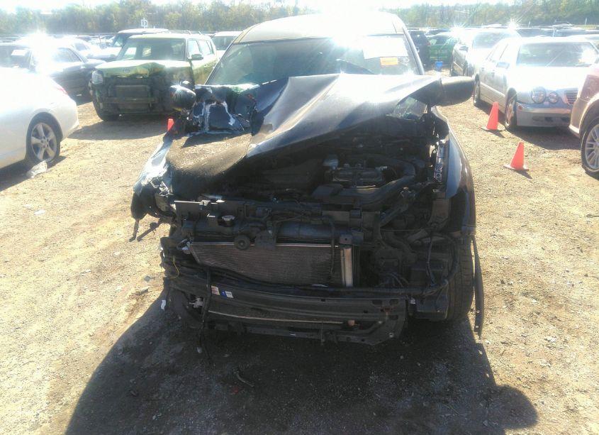 Photo 6 of 2016 Nissan Rogue S (VIN JN8AT2MT0GW004492)