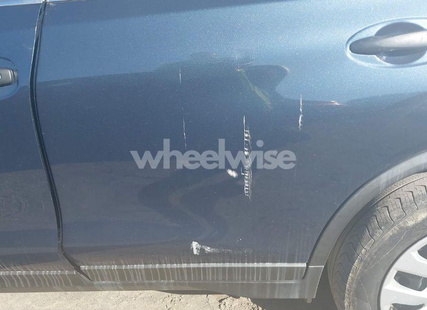 Photo 17 of 2016 Nissan Rogue S (VIN JN8AT2MT0GW005318)