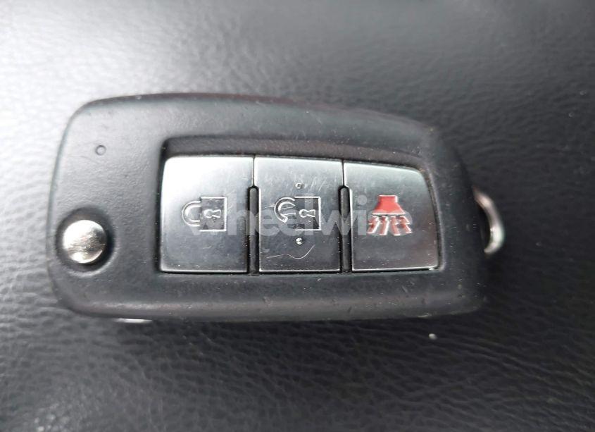 Photo 11 of 2016 Nissan Rogue S (VIN JN8AT2MT0GW015301)