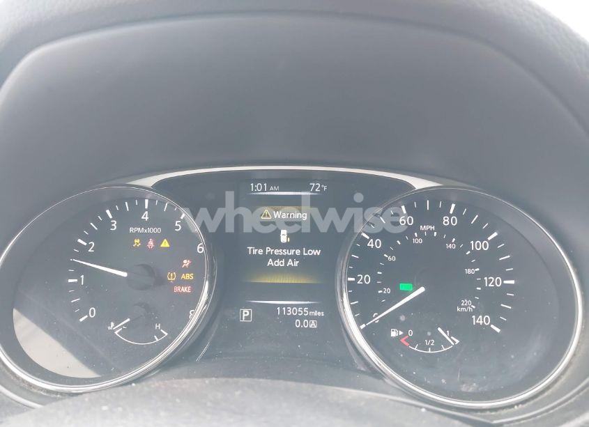 Photo 7 of 2016 Nissan Rogue S (VIN JN8AT2MT0GW015301)