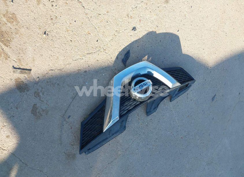 Photo 17 of 2016 Nissan Rogue S (VIN JN8AT2MT0GW024807)