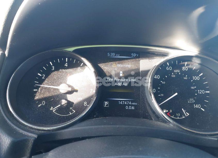 Photo 7 of 2016 Nissan Rogue S (VIN JN8AT2MT0GW024807)