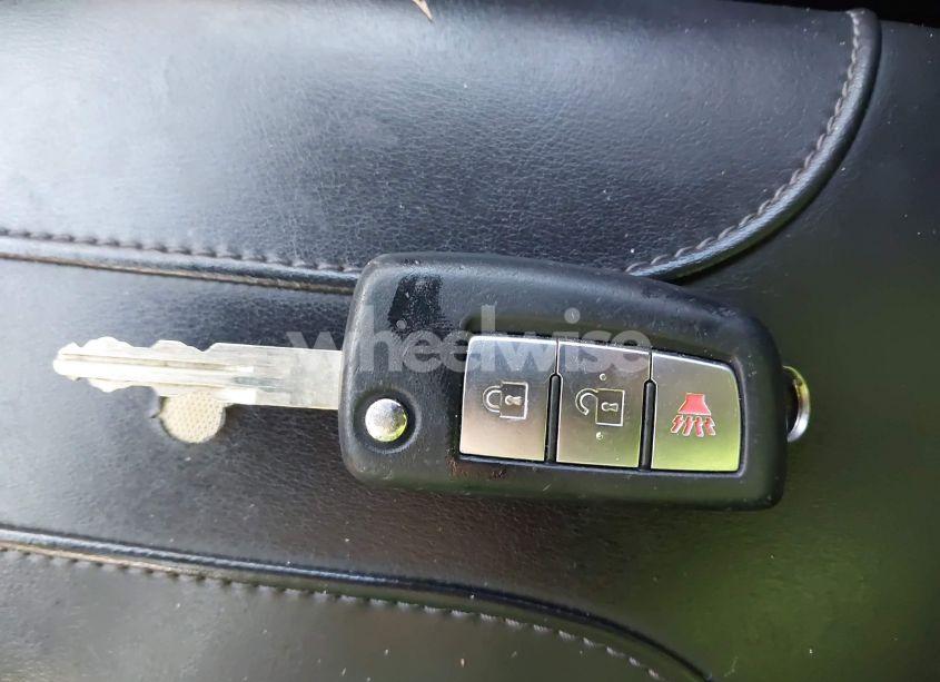 Photo 11 of 2017 Nissan Rogue S (VIN JN8AT2MT0HW137951)