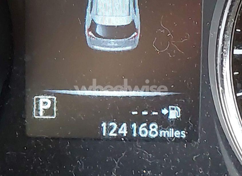 Photo 15 of 2017 Nissan Rogue S (VIN JN8AT2MT0HW137951)