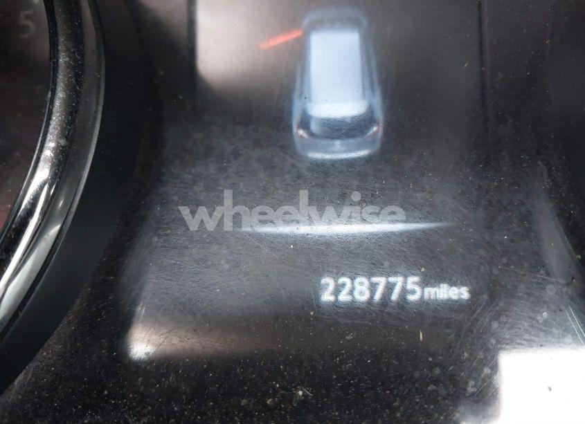 Photo 16 of 2017 Nissan Rogue SV (VIN JN8AT2MT0HW154538)